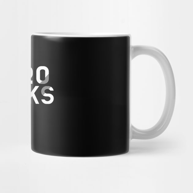 2020 Sucks - Funny Saying Gift, Best Gift Idea For Friends, Funny Saying Gifts by Seopdesigns